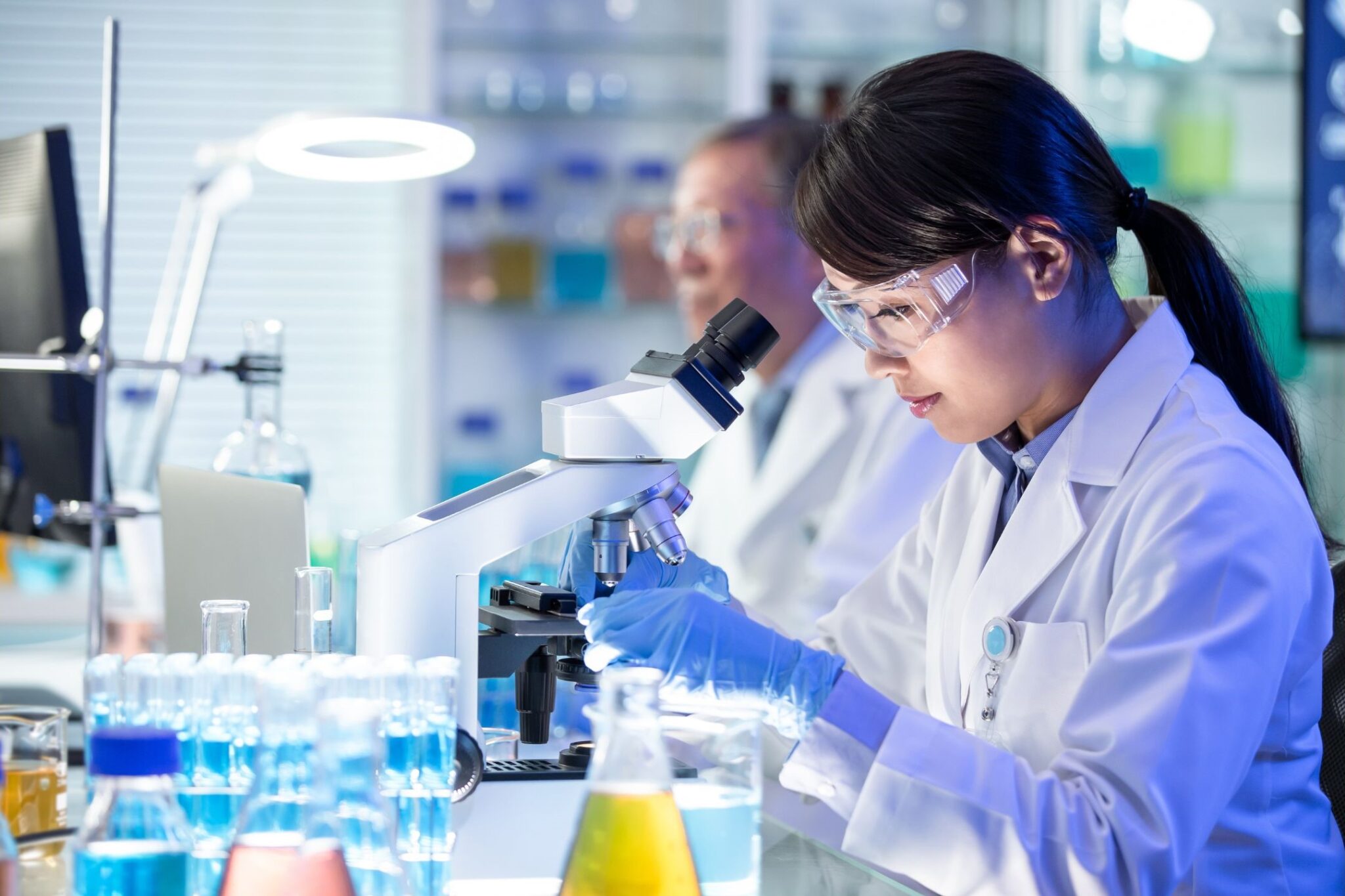 NIRBA – Catalysing the Future of RNA Science